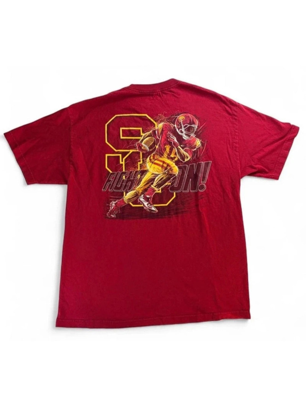USC bundle - Picture 3 of 7